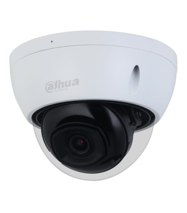 Kamera IP kopułowa Dahua IPC-HDBW2241E-S-0280B (2 Mpix, 2,8 mm, 0,002 lx, Audio, RTMP, IK10, IR 30m)