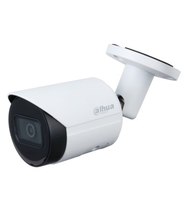 Kamera IP tubowa Dahua IPC-HFW2241S-S-0360B (2 Mpix, 3,6 mm, 0,002 lx, Audio, RTMP, IR do 30 m)