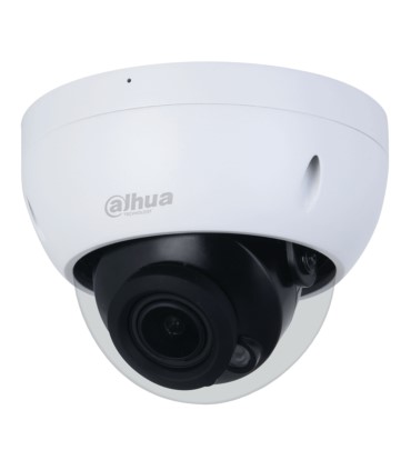 Kamera IP kopułowa Dahua IPC-HDBW2441R-ZAS-27135 (4 Mpix, 2,7 -13,7 mm, 0,008 lx, Audio, Alarm, RTMP, IK10, IR 40m)