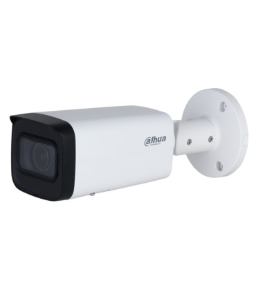 Kamera IP tubowa Dahua IPC-HFW2441T-ZAS-27135 (4 Mpix, 2,7 -13,7 mm, 0,008 lx, Audio, Alarm, RTMP, IR 60m)