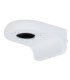 Uchwyt ścienny, aluminiowy do kamer sufitowych Dahua PFB205W-E