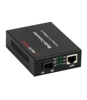 Media konwerter ULTIMODE G-10G/SFP+