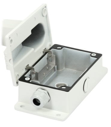 Uchwyt ścienny DS-1473ZJ-155B do kamer Hikvision