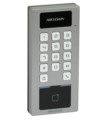 Autonomiczny terminal kontroli dostępu z komunikacją audio DS-K1T502DBWX Hikvision