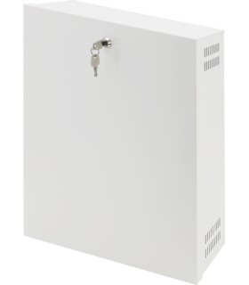 Obudowa mała Pulsar AWO529WS do montażu pionowego rejestratorów