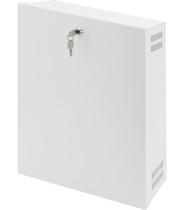 Obudowa mała Pulsar AWO529WS do montażu pionowego rejestrator&oacute;w