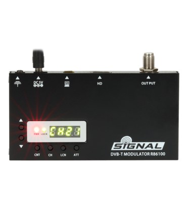 Modulator ST-6501 Signal HDMI