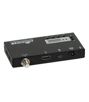 Modulator ST-6501 Signal HDMI