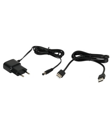 Konwerter USB na skrętke cat.5e/6 100m/150m