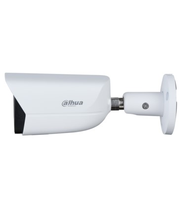 Kamera IP tubowa Dahua IPC-HFW3541E-AS-0280B-S2 (5 MPix, 2,8 mm, 0,005 lx, Audio, SMD4.0, IR 50 m)