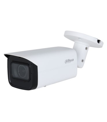 Kamera IP tubowa Dahua IPC-HFW3541T-ZAS-27135-S2 (5 MPix, 2,7 - 13,5mm MZ, 0,005 lx, Audio, SMD4.0, IR 60 m)