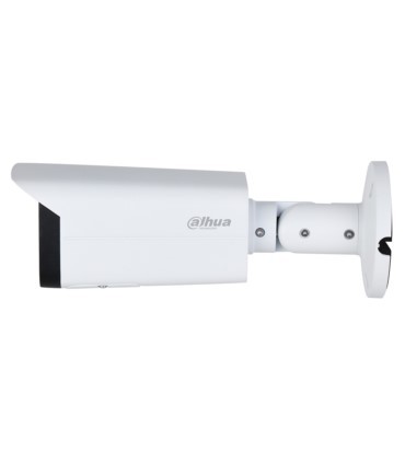 Kamera IP tubowa Dahua IPC-HFW3541T-ZAS-27135-S2 (5 MPix, 2,7 - 13,5mm MZ, 0,005 lx, Audio, SMD4.0, IR 60 m)