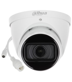 Kamera IP kopułowa Dahua IPC-HDW3541T-ZS-27135-S2 (5 MPix, 2,7 - 13,5mm MZ, 0,005 lx, Audio, SMD4.0, IR 40 m)