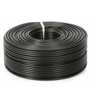 Przew&oacute;d koncentryczny 75 Om DIPOLNET RG-6 Cu PE+żel Fca 1.0/4.76/6.92 95 dB [200m]