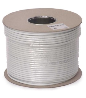 Przewód koncentryczny 75 Om TRISET-113 Eca klasa A 1,13/4,8/6,8 100 dB [200m]