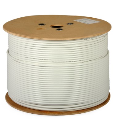 Przewód koncentryczny 75 Om TRISET-113 Eca klasa A 1,13/4,8/6,8 100 dB [500m]