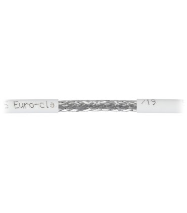 Przewód koncentryczny 75 Om DIPOLNET RG-6 Cu Eca 1.0/4.76/6.92 95 dB [200m]