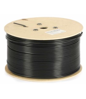 Przewód koncentryczny 50 Om Tri-Lan 240 PE Fca 1,4/3,8/6,1 [500m]
