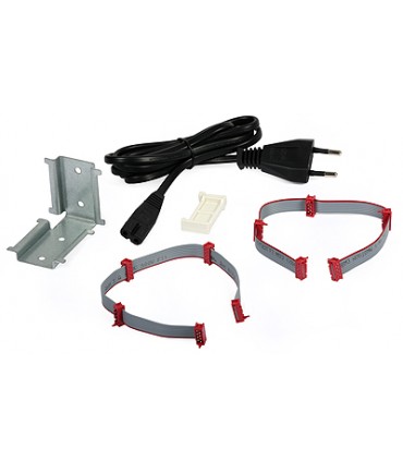 Zasilacz UP413 12 V/4,5 A do urządzeń modułowych Terra