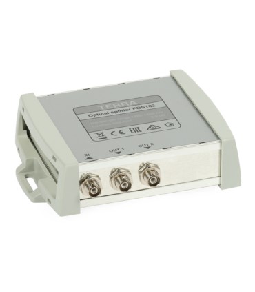 Splitter optyczny 1/2 FC/UPC FOS102 E TERRA