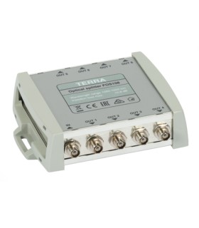 Splitter optyczny 1/8 FC/UPC FOS108 E TERRA