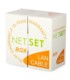 Przewód NETSET BOX U/UTP 5e skrętka wewnętrzna [305m]