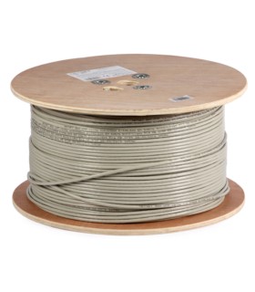 Przewód NETSET U/UTP 5e skrętka wewnętrzna [500 m]