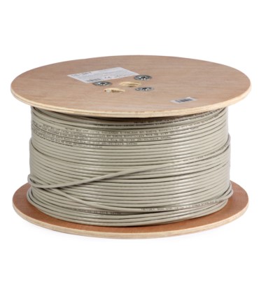 Przewód NETSET U/UTP 5e skrętka wewnętrzna [500 m]