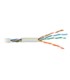 Przewód NETSET BOX U/UTP 5e skrętka wewnętrzna [305m] Dca-s1,d2,a1