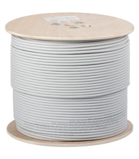 Przewód NETSET F/UTP kategorii 6 LSZH Dca s2 d2 a1 /500m/