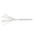Przewód NETSET U/UTP kategorii 6 B2ca-s1a-d1-a1 /500m/