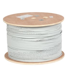 Przewód NETSET U/UTP kategorii 5e Cca s1a,d1,a1 /500m/