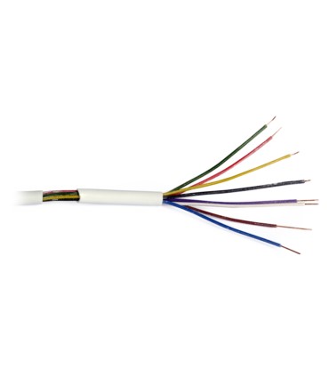 KABEL YTDY 8X0.5 [100m]