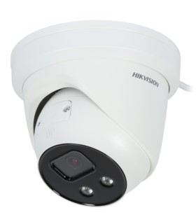 Kamera IP sufitowa Hikvision DS-2CD2346G2-I (4 Mpix, 2,8 mm, 0,003 lx, IR do 30m, WDR, H.265, AcuSense)