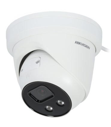 Kamera IP sufitowa Hikvision DS-2CD2346G2-I (4 Mpix, 2,8 mm, 0,003 lx, IR do 30m, WDR, H.265, AcuSense)