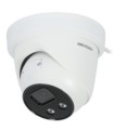 Kamera IP sufitowa Hikvision DS-2CD2346G2-I (4 Mpix, 2,8 mm, 0,003 lx, IR do 30m, WDR, H.265, AcuSense)