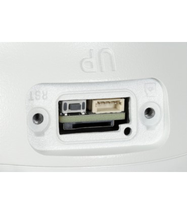 Kamera IP sufitowa Hikvision DS-2CD2346G2-I (4 Mpix, 2,8 mm, 0,003 lx, IR do 30m, WDR, H.265, AcuSense)