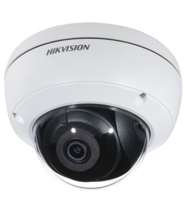 Kamera IP sufitowa Hikvision DS-2CD2146G2-I(C) (4 Mpix, 2,8 mm, 0,003 lx, IR do 30 m, WDR, IK10, H.265, AcuSense)