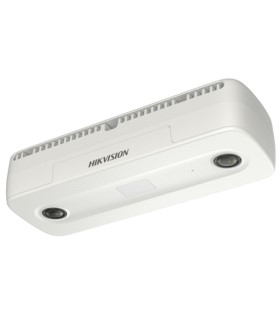 Kamera projektowa IP sufitowa z funkcją zliczania Hikvision DS-2CD6825G0/C-IS