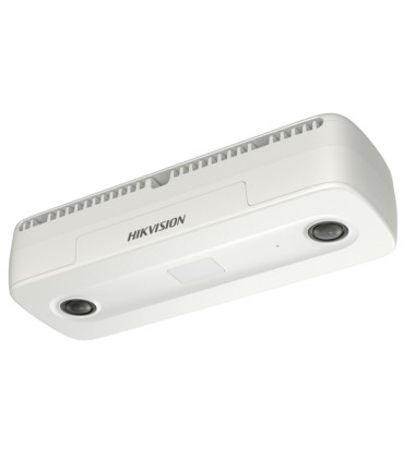 Kamera projektowa IP sufitowa z funkcją zliczania Hikvision DS-2CD6825G0/C-IS
