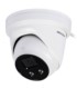 Kamera IP sufitowa Hikvision DS-2CD2386G2-IU(C) (8 Mpix, 2,8 mm, 0,003 lx, IR do 30 m, WDR, H.265, Audio, AcuSense)
