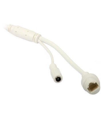 Kamera IP sufitowa Hikvision DS-2CD1323G0E-I (2 Mpix, 2,8 mm, 0,01 lx, IR do 30 m, H.265/H.264)