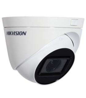 Kamera IP sufitowa Hikvision DS-2CD1H43G0-IZ (4 Mpix, 2,8-12 mm MZ, 0,005 lx, IR do 30 m, H.265/H.264)