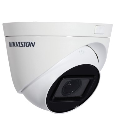 Kamera IP sufitowa Hikvision DS-2CD1H43G0-IZ (4 Mpix, 2,8-12 mm MZ, 0,005 lx, IR do 30 m, H.265/H.264)