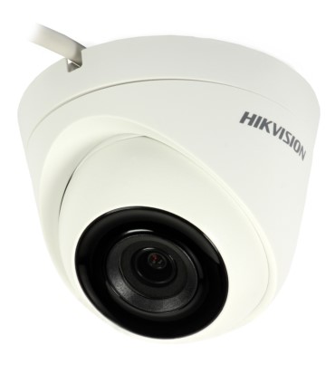 Kamera IP sufitowa turret Hikvision DS-2CD1321-I(F) (2 Mpix, 2,8 mm, 0,01 lx, IR do 30 m)