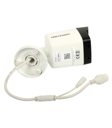 Kamera IP kompaktowa Hikvision DS-2CD1043G0-I(C) (4 Mpix, 2,8 mm, 0,01 lx, IR do 30 m, H.265)