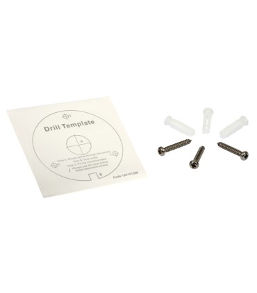 Kamera 4 w 1 kompaktowa Hikvision DS-2CE17H0T-IT3F (5 Mpix, 2.8 mm, 0.01 lx, IR do 40 m) HD-TVI, AHD, HD-CVI, CVBS