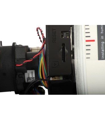 Kamera IP kompaktowa Hikvision DS-2CD1623G0-IZ (2 Mpix, 2,8-12 mm MZ, 0,01 lx, IR do 30 m, H.265)