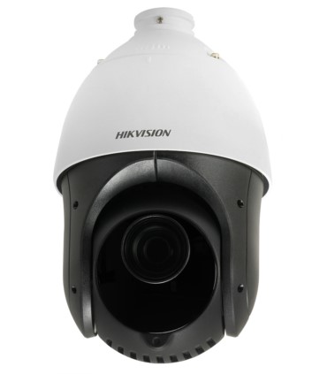 Kamera IP obrotowa Hikvision DS-2DE4425IW-DE(T5) (4 Mpix, 4,8-120 mm, Zoom optyczny: x25, IR do 100 m, AcuSense, PoE)