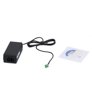 Kamera IP obrotowa Hikvision DS-2DE4425IW-DE(T5) (4 Mpix, 4,8-120 mm, Zoom optyczny: x25, IR do 100 m, AcuSense, PoE)